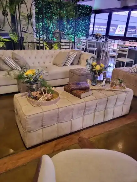 Decore do Seu Jeito - Wallau Eventos