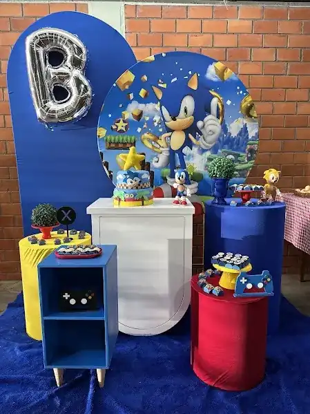 Festa infantil